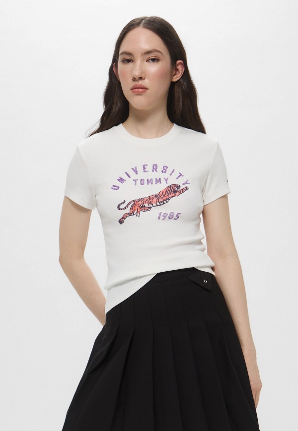 Tommy Jeans Футболка - фото 1