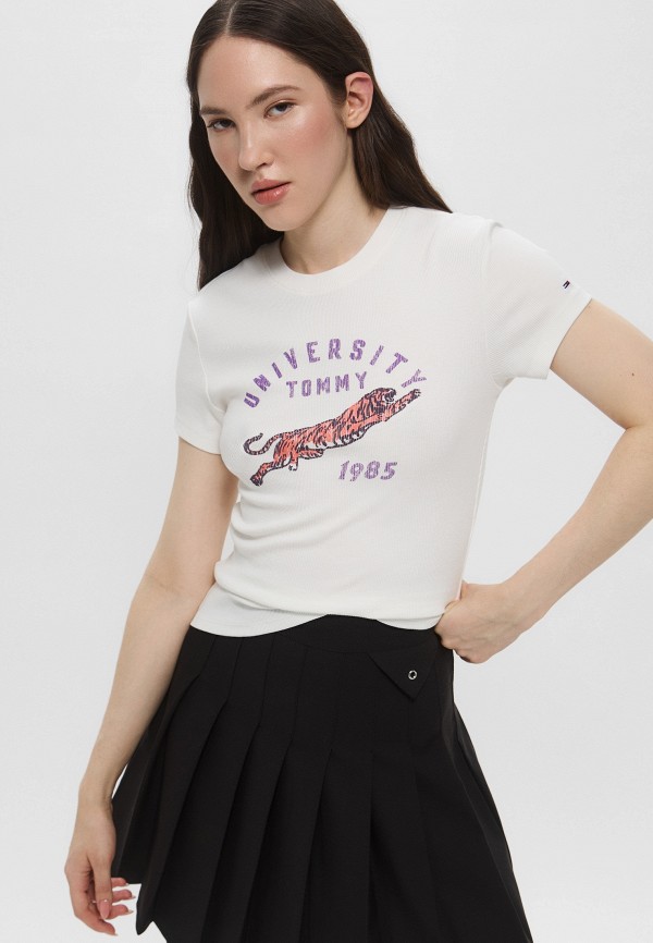 Tommy Jeans Футболка - фото 4