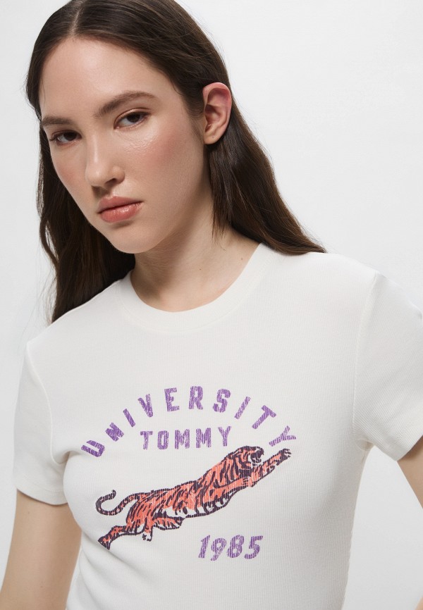 Tommy Jeans Футболка - фото 5