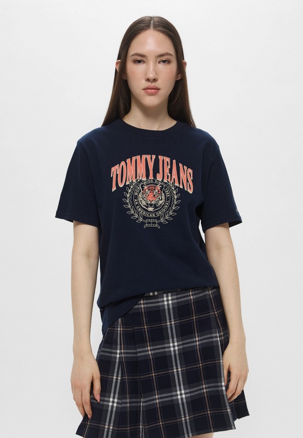 Tommy Jeans Футболка - фото 1