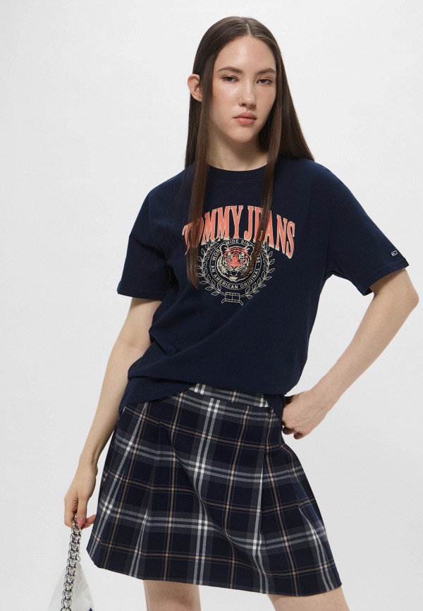 Tommy Jeans Футболка - фото 4