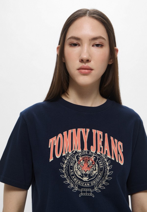 Tommy Jeans Футболка - фото 5
