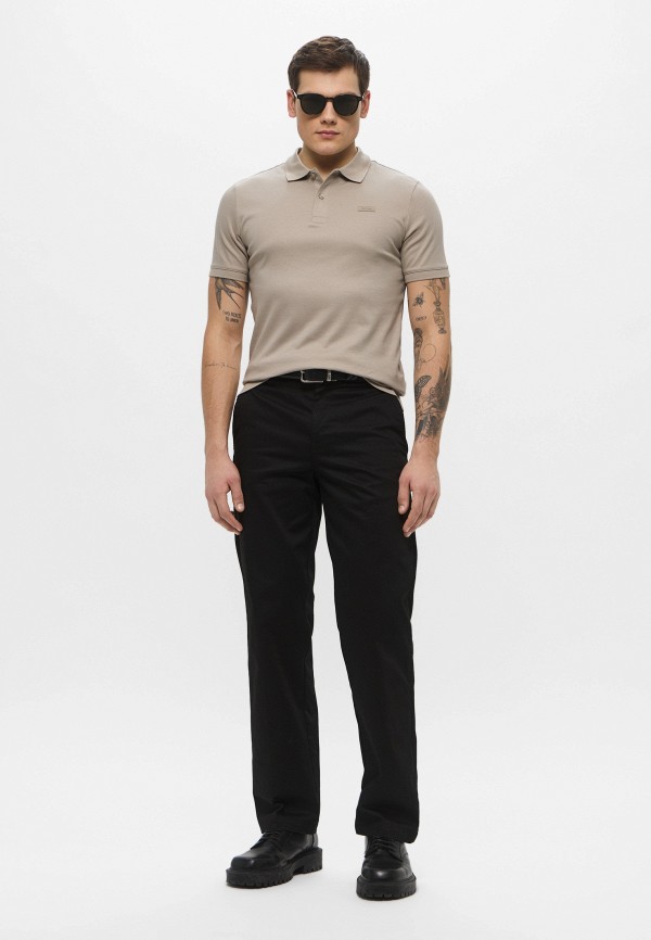 Calvin Klein Поло - фото 2