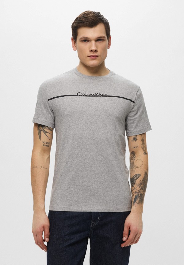 Calvin Klein Футболка - фото 1