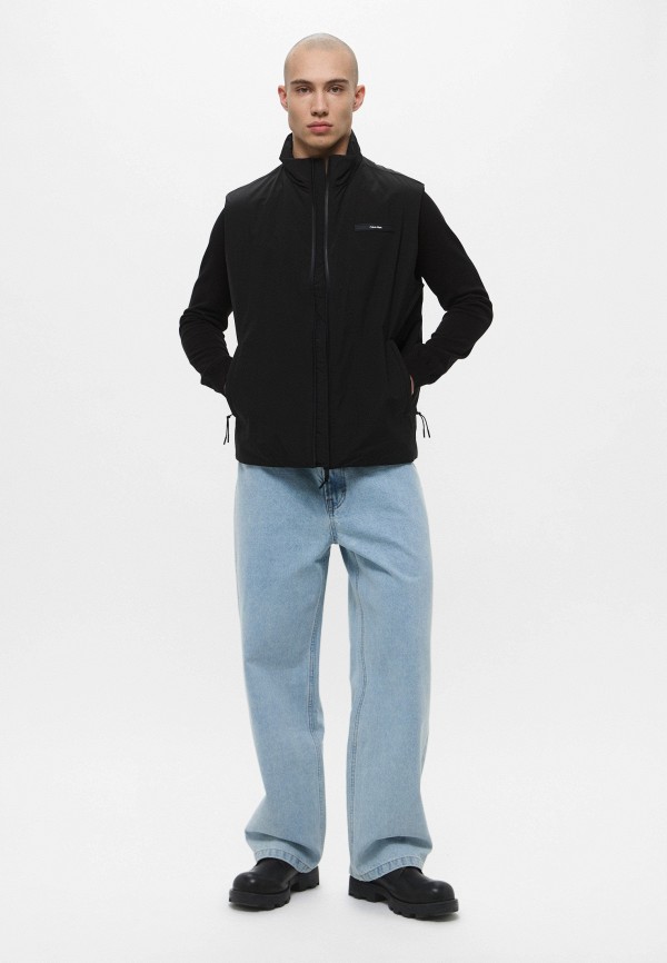 Calvin Klein Жилет утепленный - фото 2