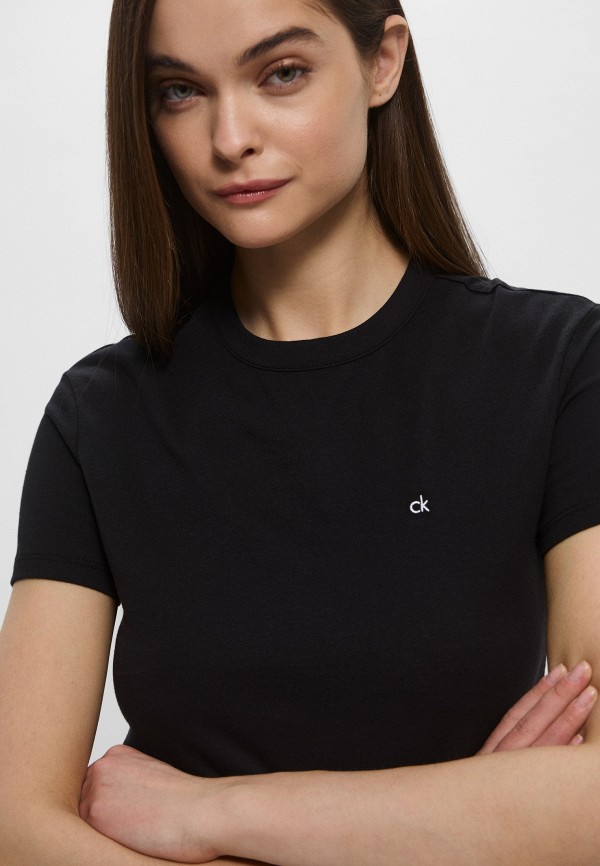 Calvin Klein Футболка - фото 4