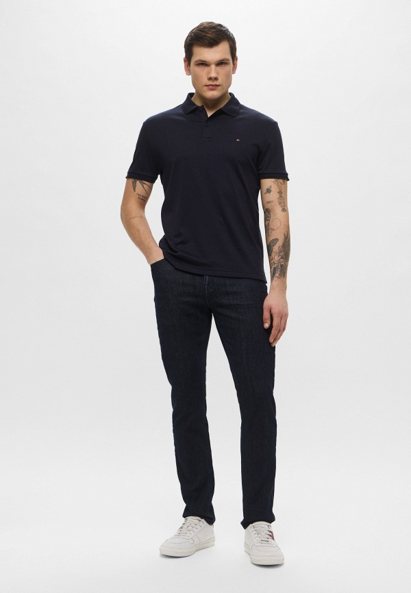 Tommy Hilfiger Поло - фото 2