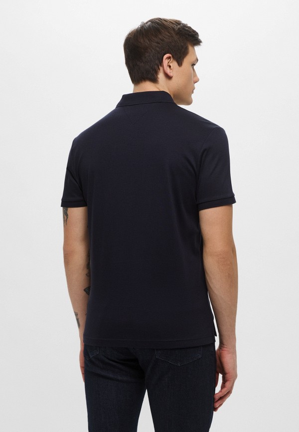 Tommy Hilfiger Поло - фото 3