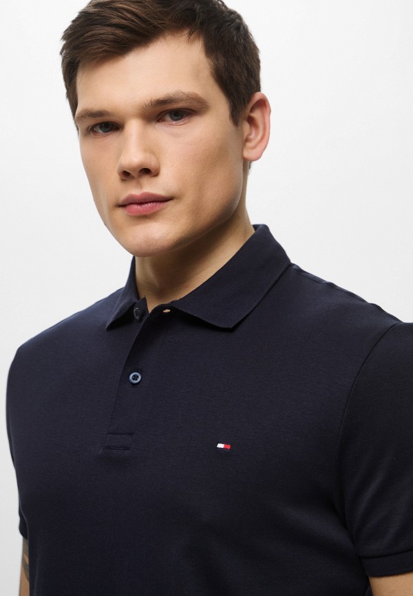 Tommy Hilfiger Поло - фото 4