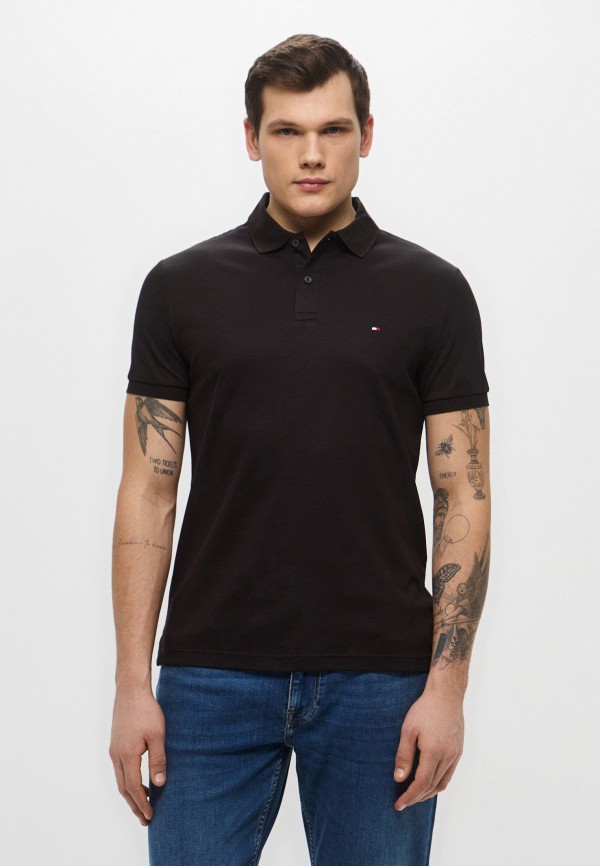 Tommy Hilfiger Поло - фото 1