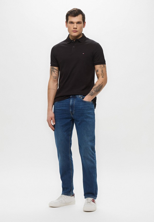 Tommy Hilfiger Поло - фото 2