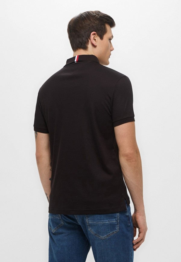 Tommy Hilfiger Поло - фото 3