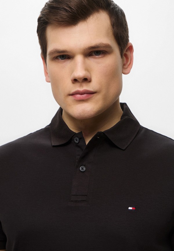 Tommy Hilfiger Поло - фото 4