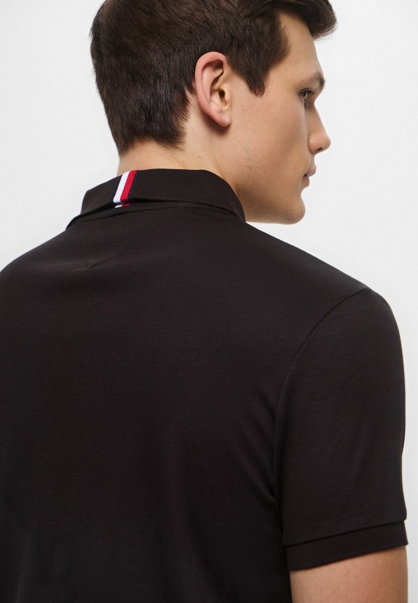 Tommy Hilfiger Поло - фото 5