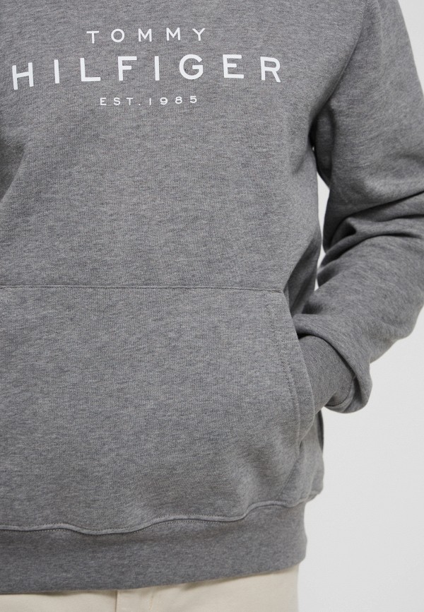 Tommy Hilfiger Худи - фото 4