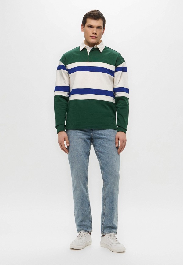 Tommy Hilfiger Джинсы - REGULAR MERCER - фото 2