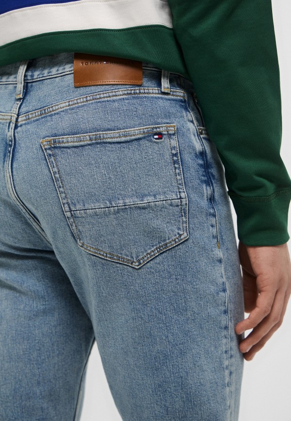 Tommy Hilfiger Джинсы - REGULAR MERCER - фото 5