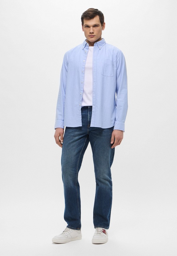 Tommy Hilfiger Джинсы - REGULAR MERCER - фото 2