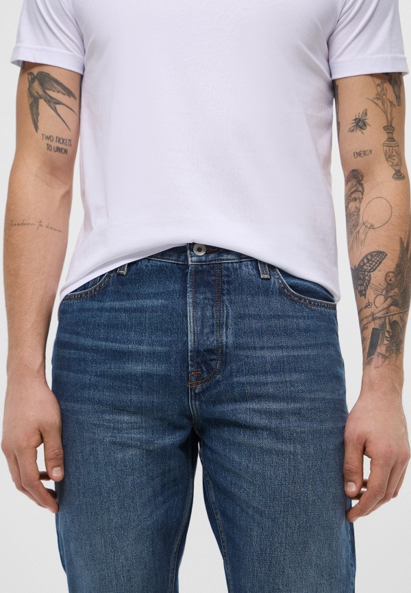 Tommy Hilfiger Джинсы - REGULAR MERCER - фото 4