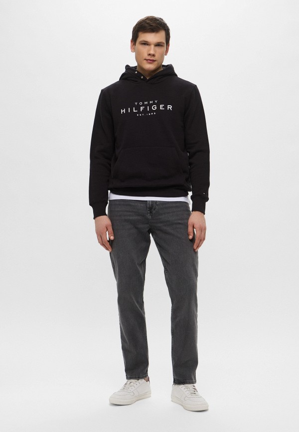 Tommy Hilfiger Джинсы - TAPERED HARLEM - фото 2