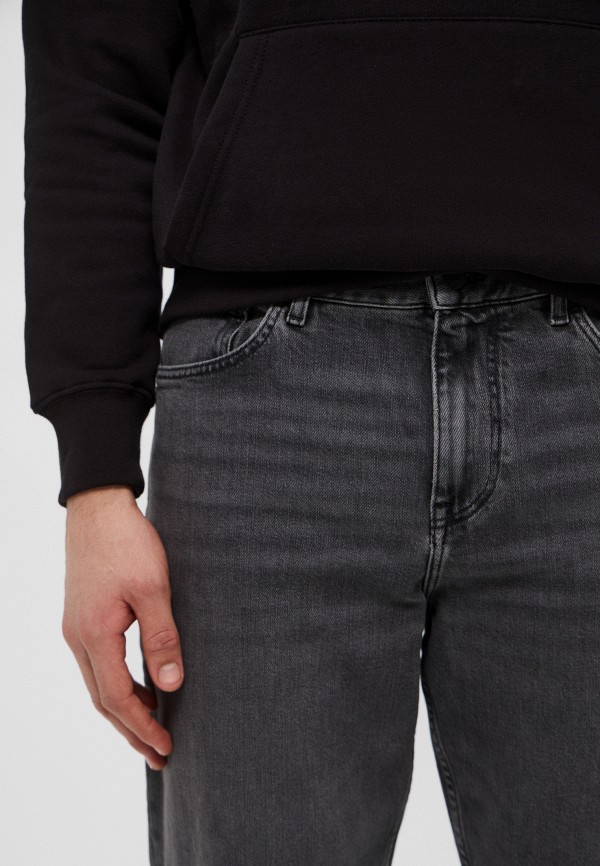 Tommy Hilfiger Джинсы - TAPERED HARLEM - фото 4