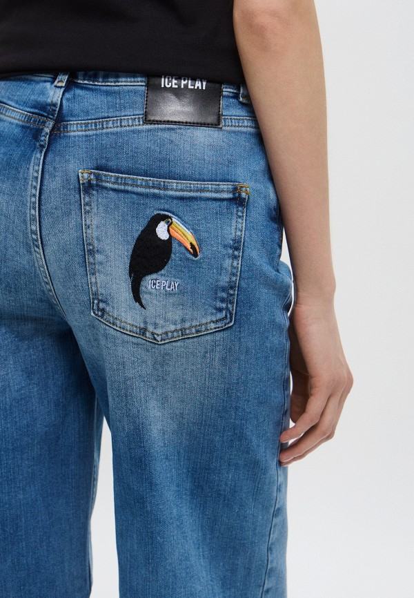 Ice Play Джинсы - фото 5
