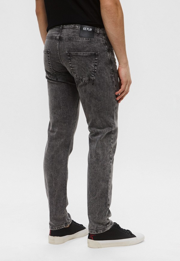 Ice Play Джинсы - фото 3
