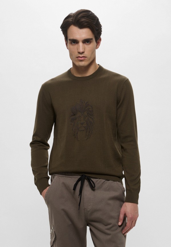 Ice Play Джемпер - фото 1