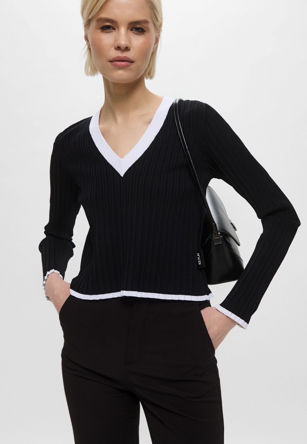 Ice Play Пуловер - фото 4