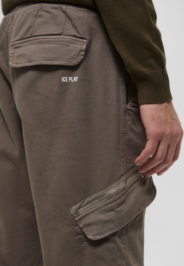 Ice Play Брюки - фото 5