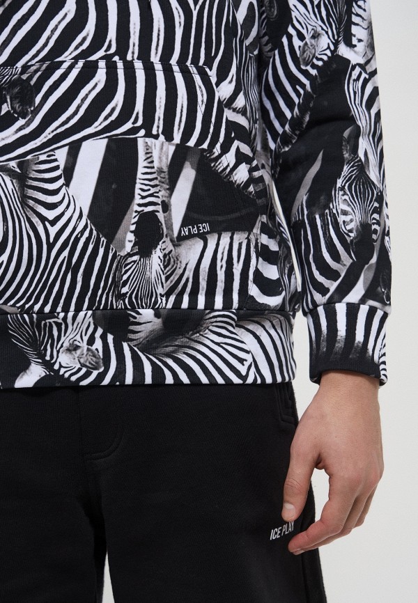 Ice Play Худи - фото 5