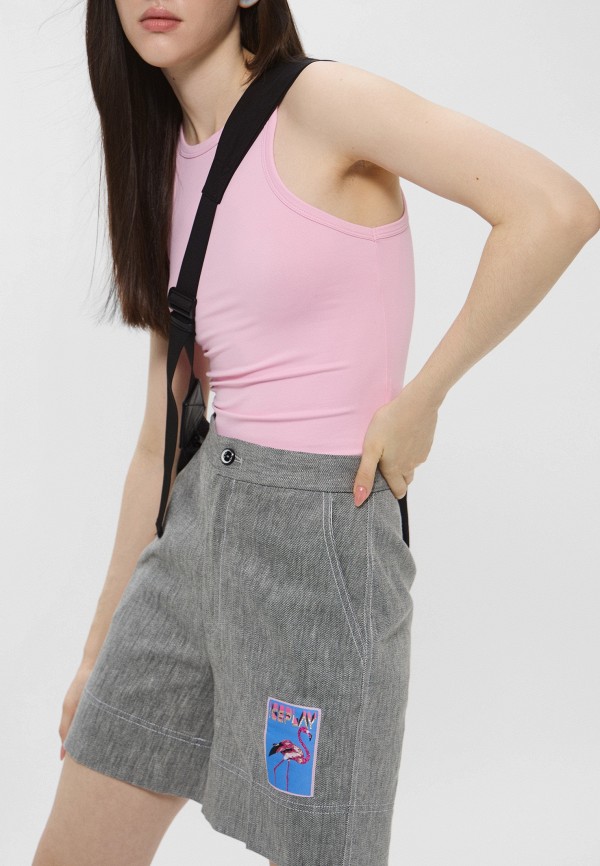 Ice Play Шорты - фото 4