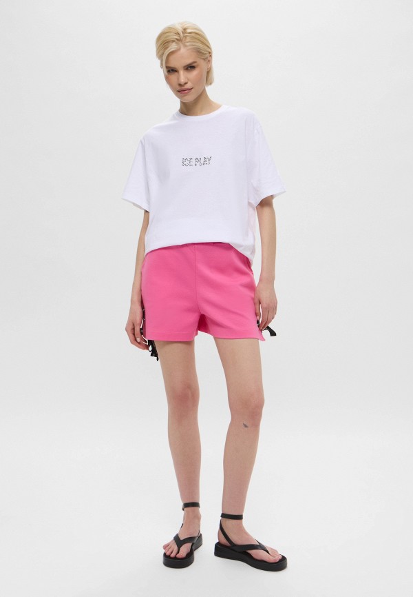 Ice Play Шорты спортивные - фото 2