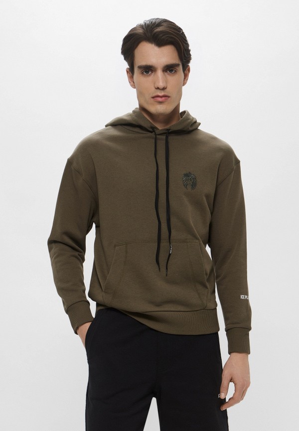 Ice Play Худи - фото 1