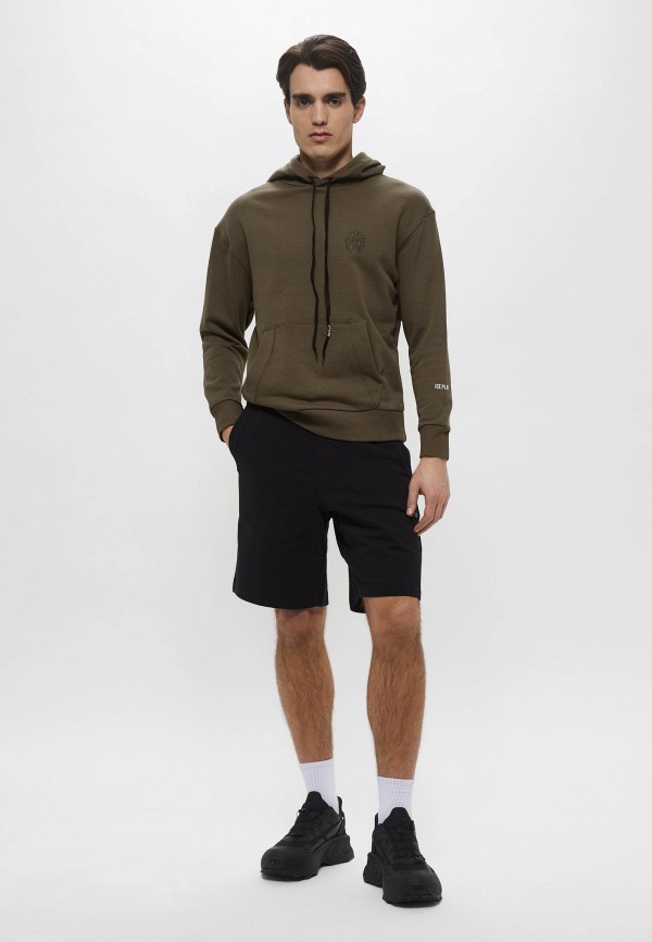 Ice Play Худи - фото 2