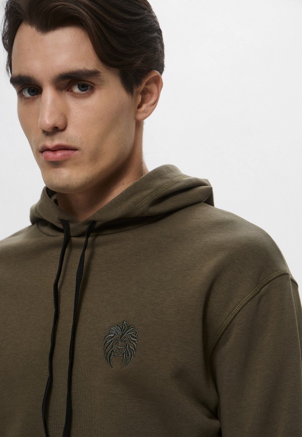 Ice Play Худи - фото 4