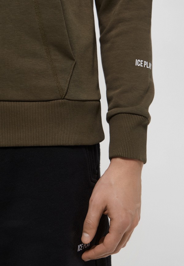 Ice Play Худи - фото 5