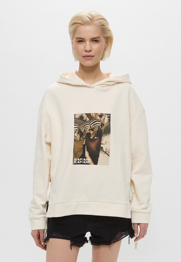 Ice Play Худи - фото 1