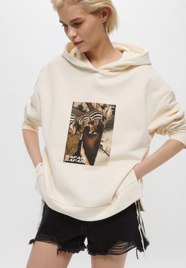 Ice Play Худи - фото 4