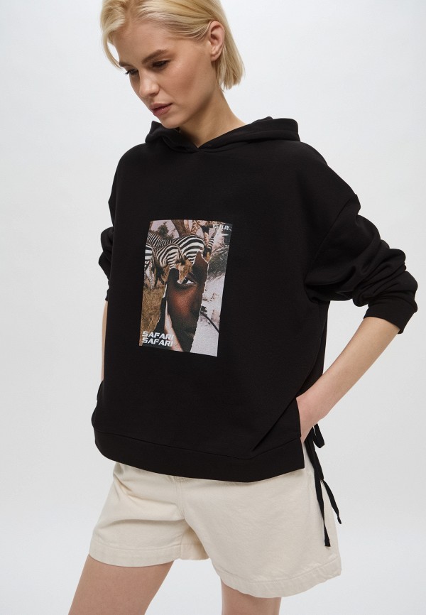 Ice Play Худи - фото 4