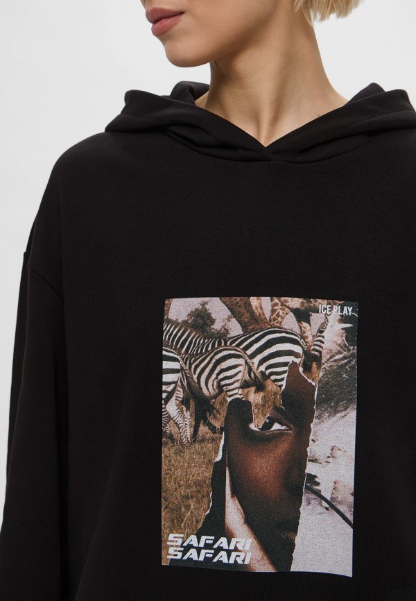 Ice Play Худи - фото 5