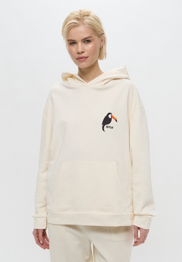 Ice Play Худи - фото 1
