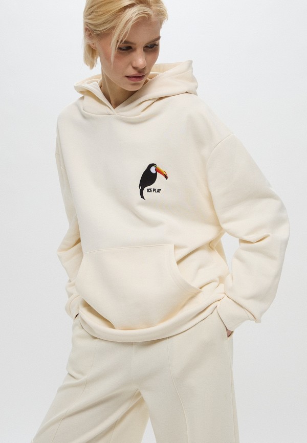 Ice Play Худи - фото 4