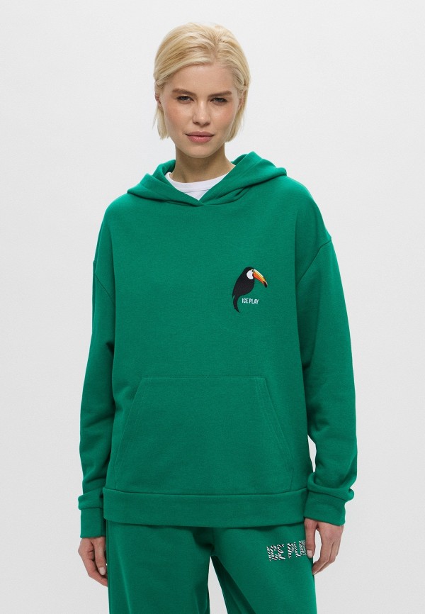 Ice Play Худи - фото 1