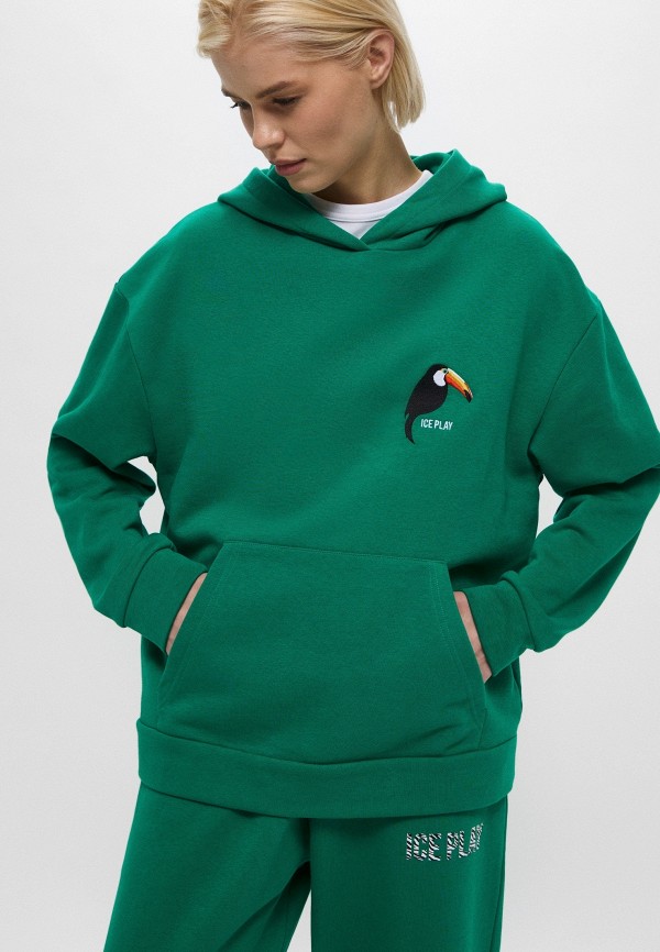 Ice Play Худи - фото 4