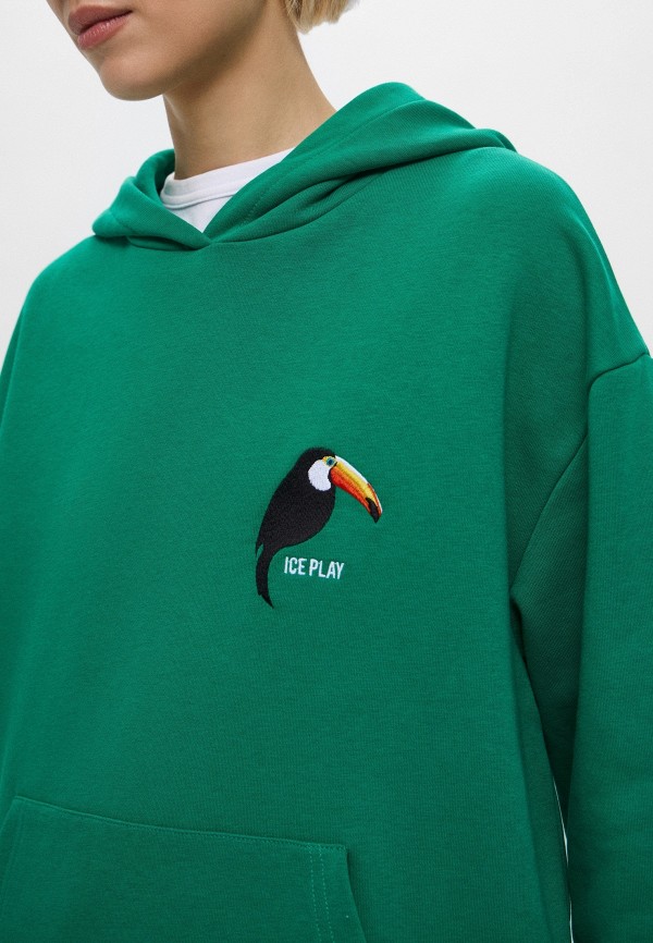 Ice Play Худи - фото 5