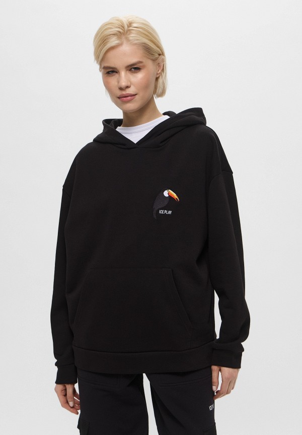 Ice Play Худи - фото 1