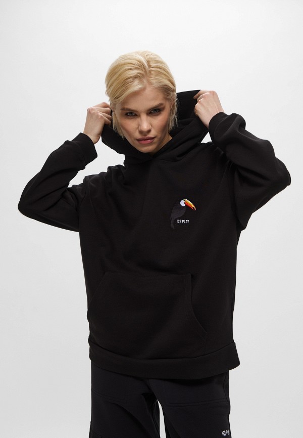 Ice Play Худи - фото 4