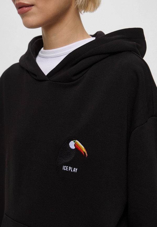 Ice Play Худи - фото 5