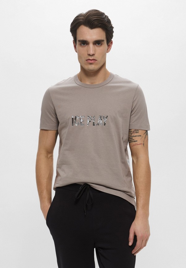 Ice Play Футболка - фото 1